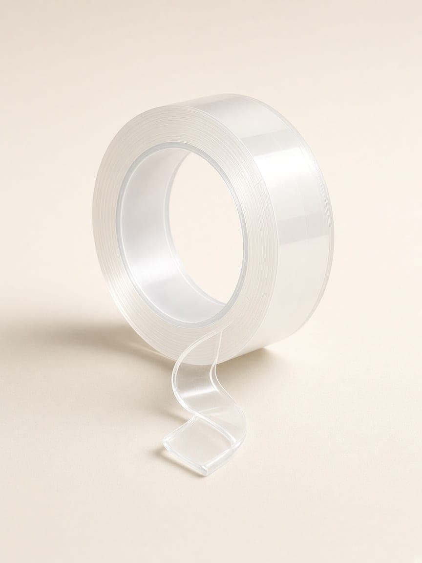 Fita dupla-face extra-forte 5 m